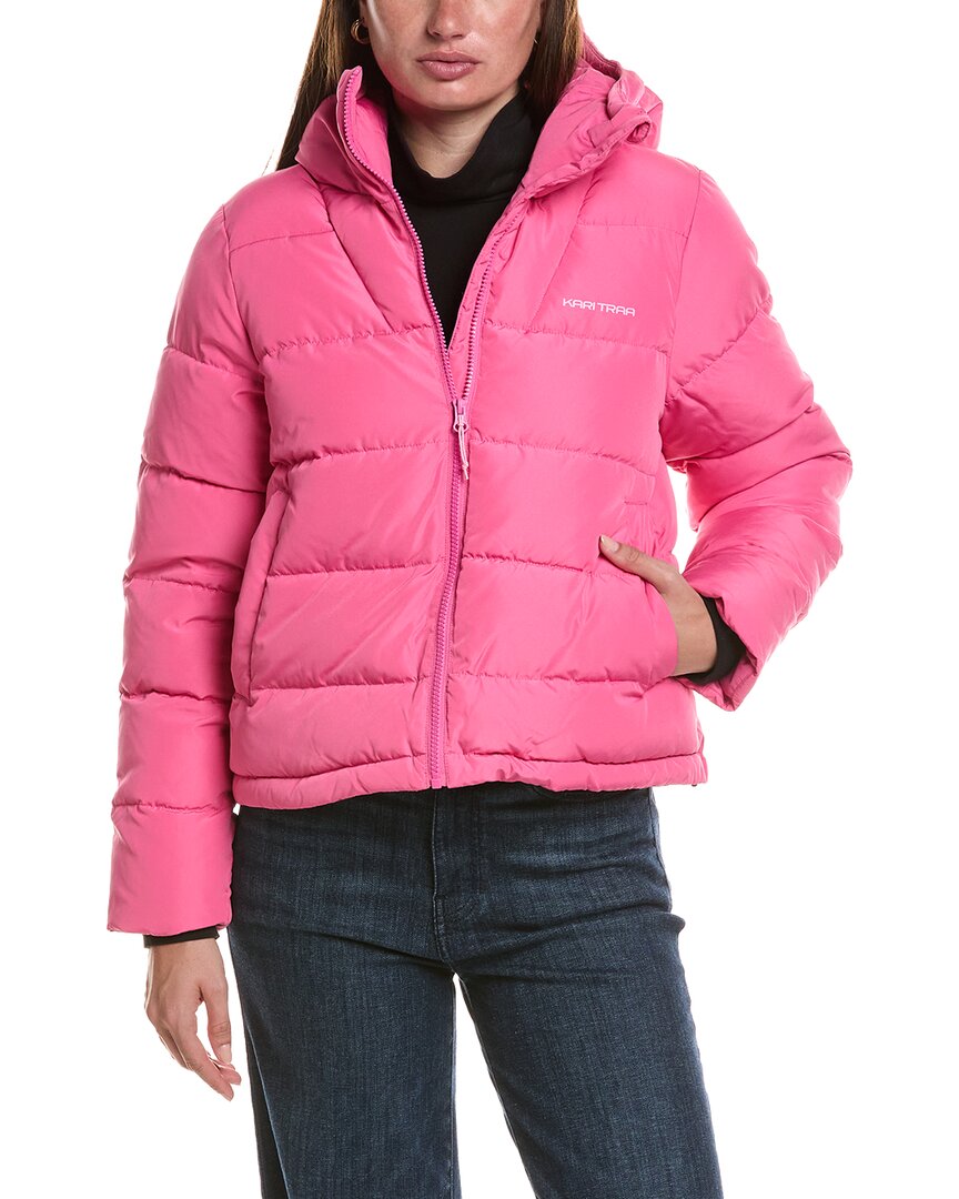 Kari Traa Linn Jacket