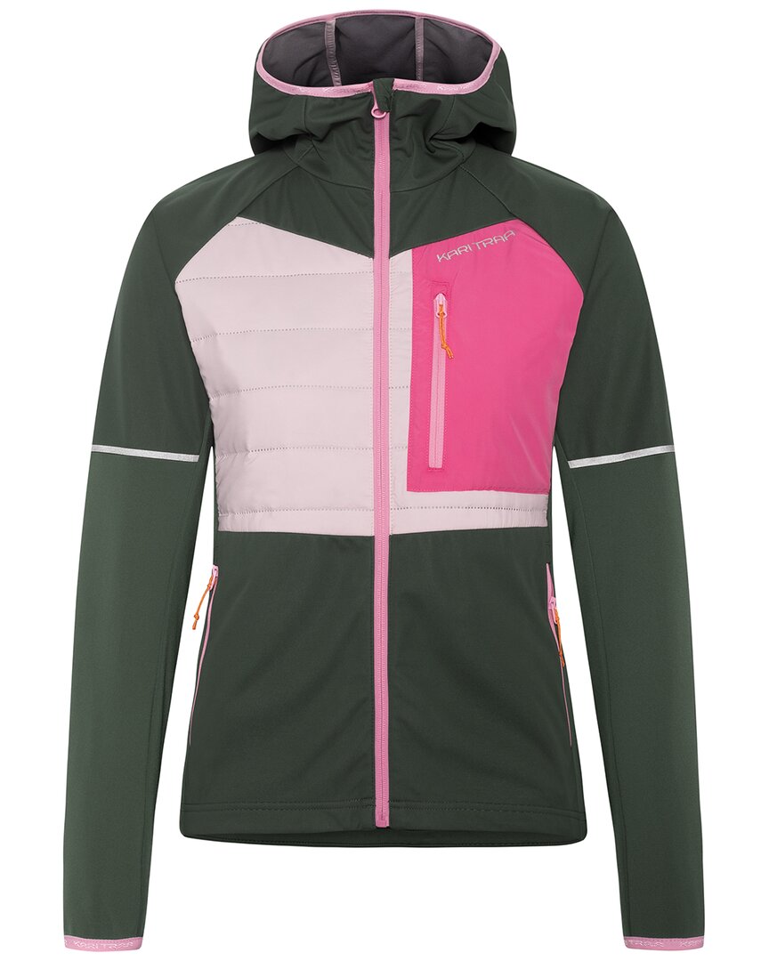 Kari Traa Nia Jacket