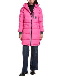 Kari Traa Rongve Parka