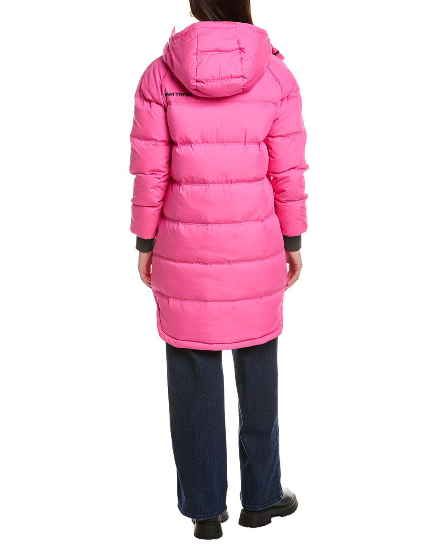 Kari Traa Rongve Parka