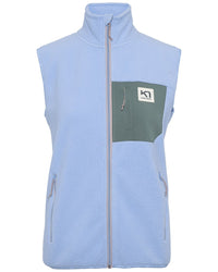 Kari Traa Rothe Vest