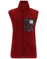 Kari Traa Rothe Vest