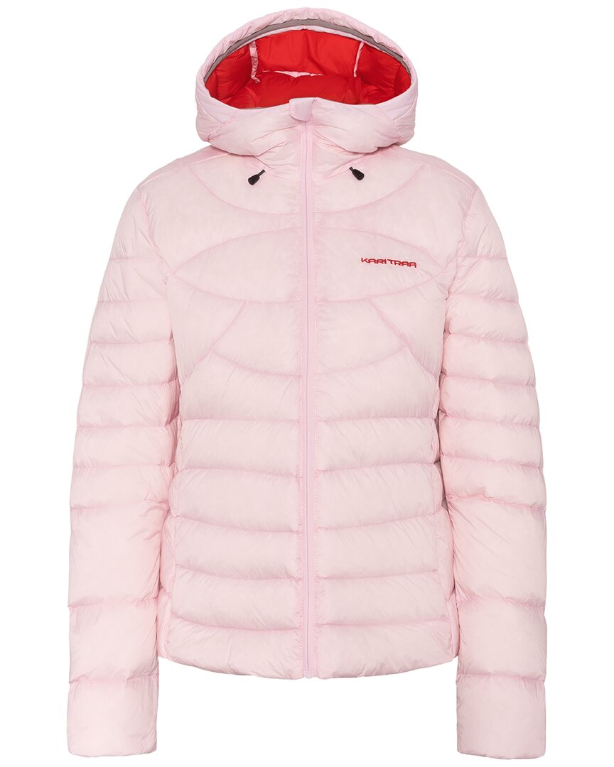Kari Traa Sanne Down Jacket 2.0