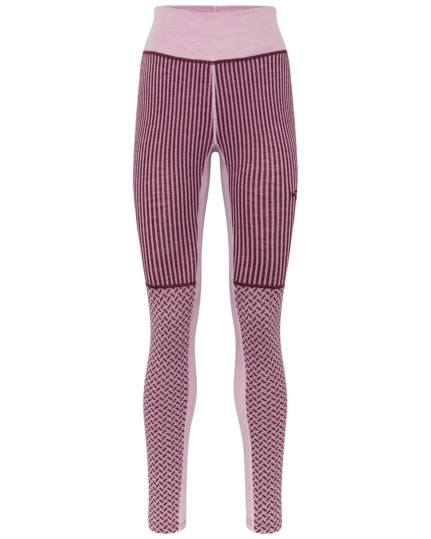 Kari Traa Smekker High-Waist Wool Base Layer Pant