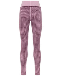 Kari Traa Smekker High-Waist Wool Base Layer Pant