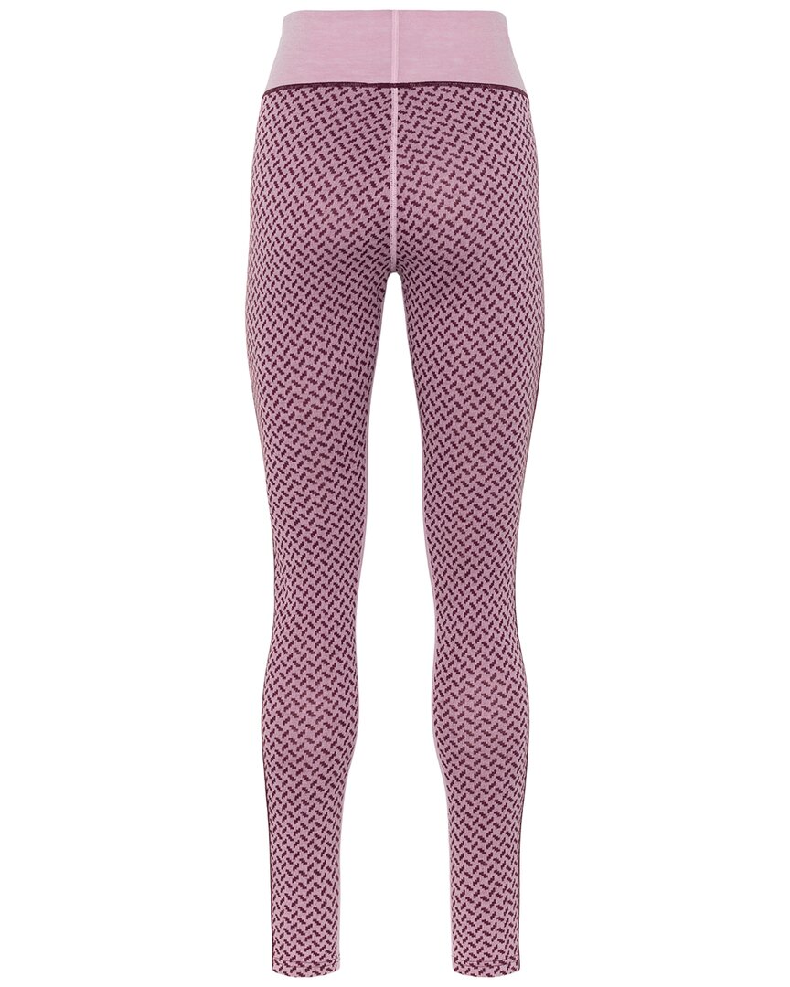 Kari Traa Smekker High-Waist Wool Base Layer Pant