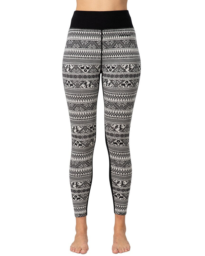 Kari Traa Tale Wool Base Layer Pant