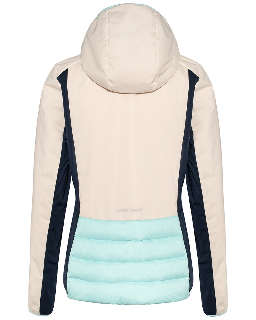 Kari Traa Tirill Thermal Jacket