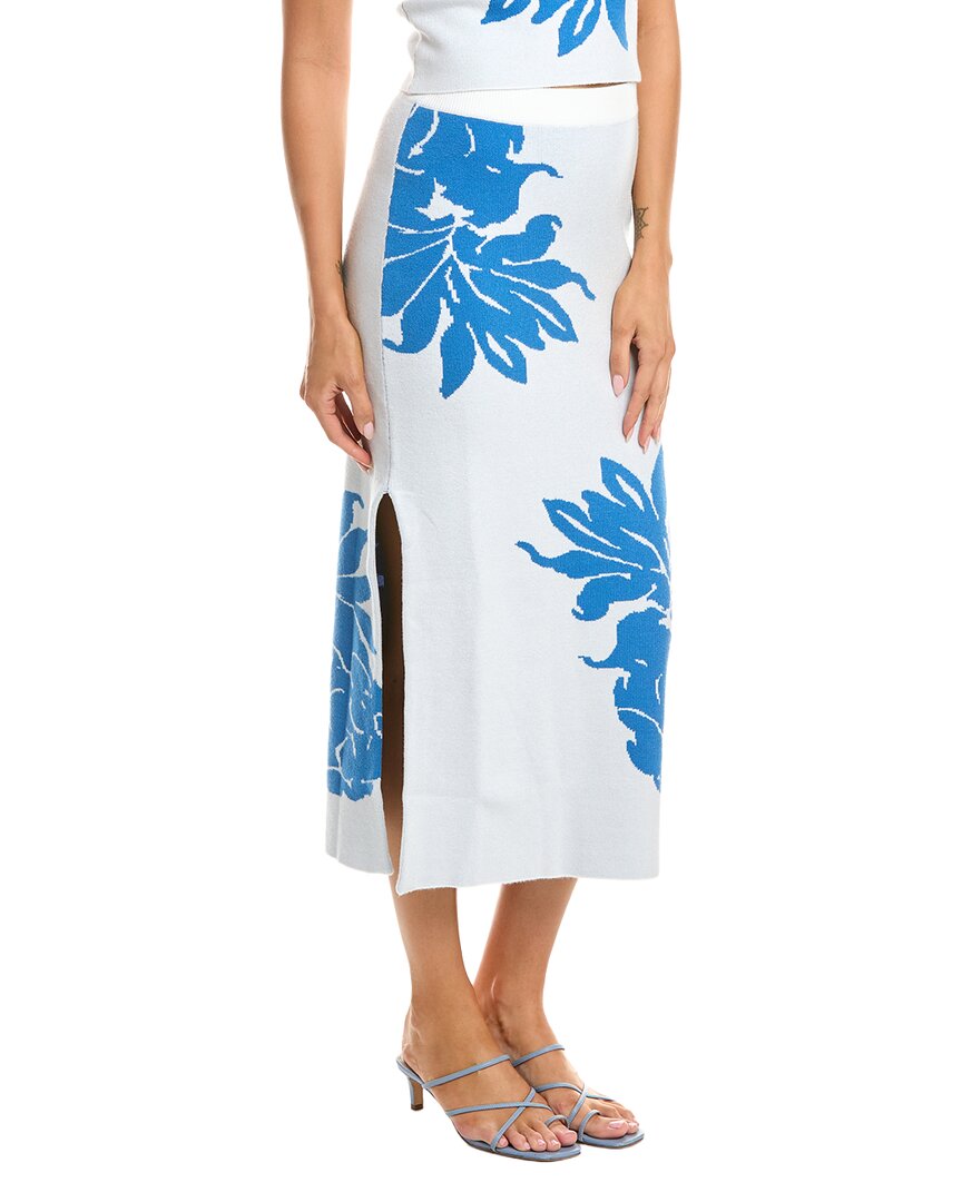 FATE Fate Maxi Skirt