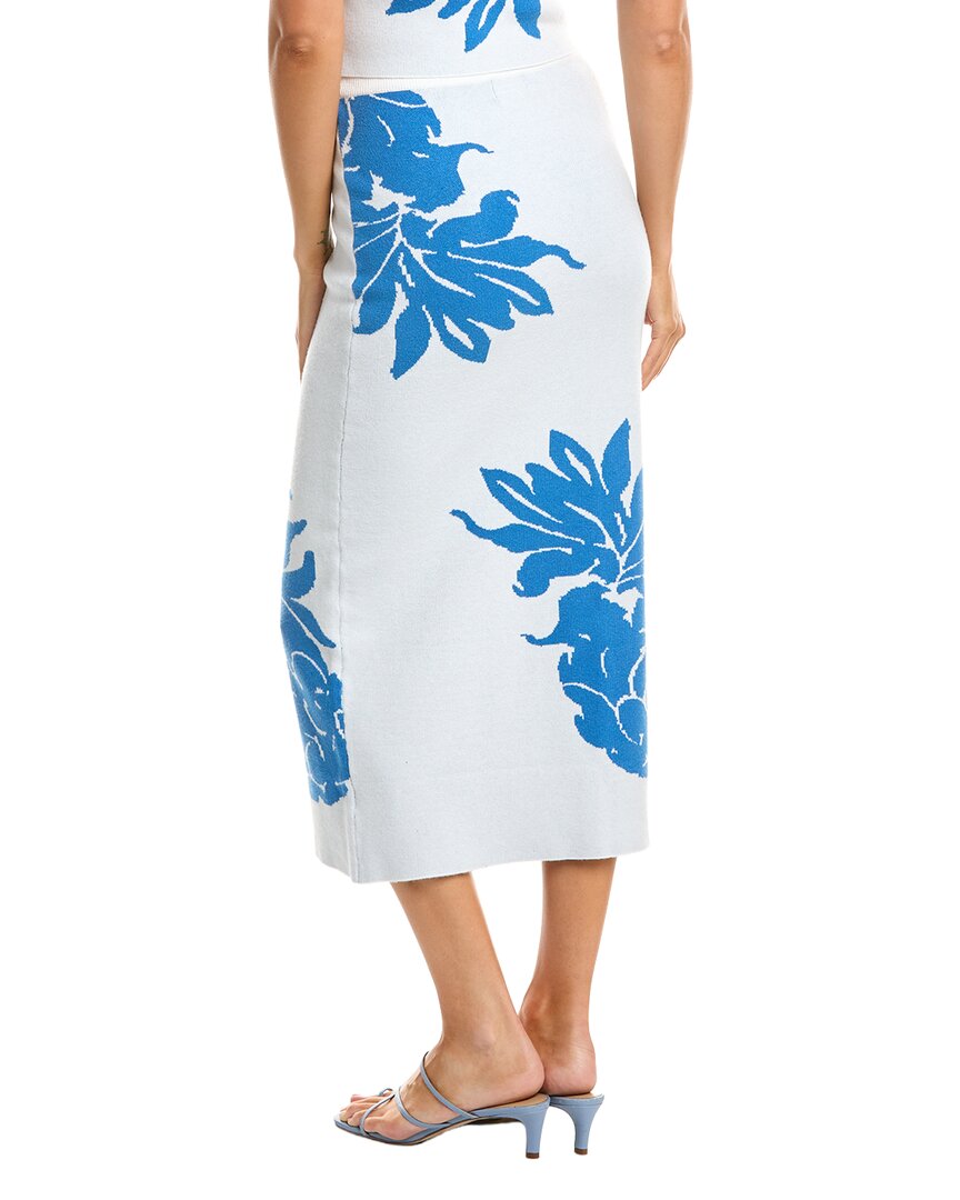 FATE Fate Maxi Skirt