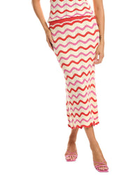 FATE Fate Maxi Skirt