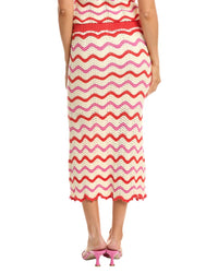 FATE Fate Maxi Skirt
