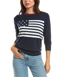FATE Fate Wool-Blend Sweater