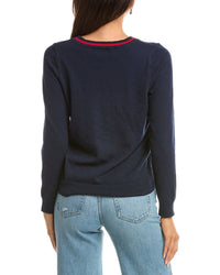 FATE Fate Wool-Blend Sweater