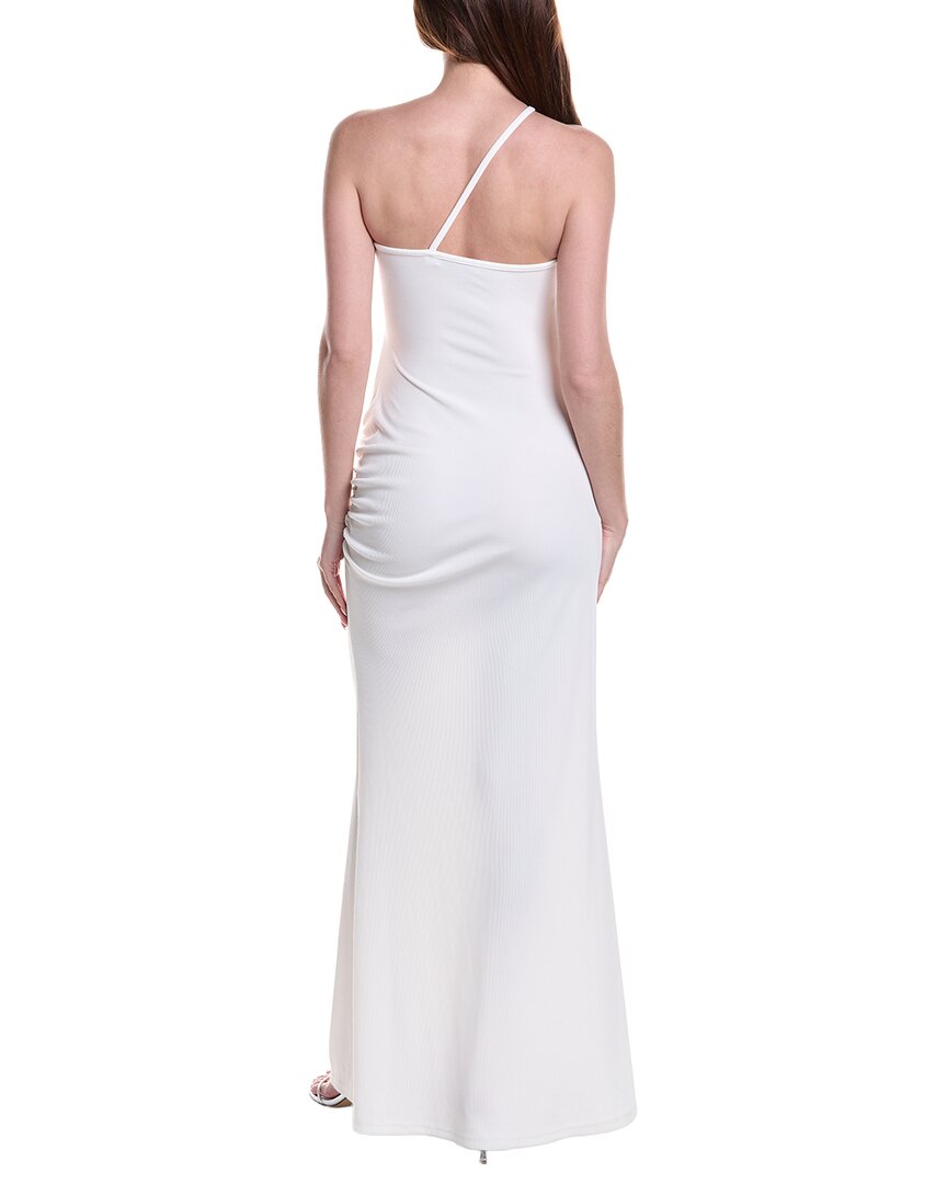 Christopher Esber Christopher Esber Crystal Pin Cutaway Cami Dress