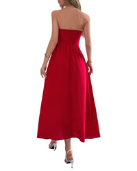 Adelin May Midi Dress