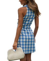 ENJOY PETRA Enjoy Petra Mini Dress