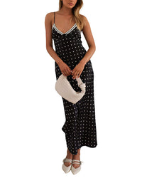 ENJOY PETRA Enjoy Petra Midi Dress