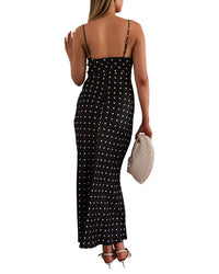 ENJOY PETRA Enjoy Petra Midi Dress