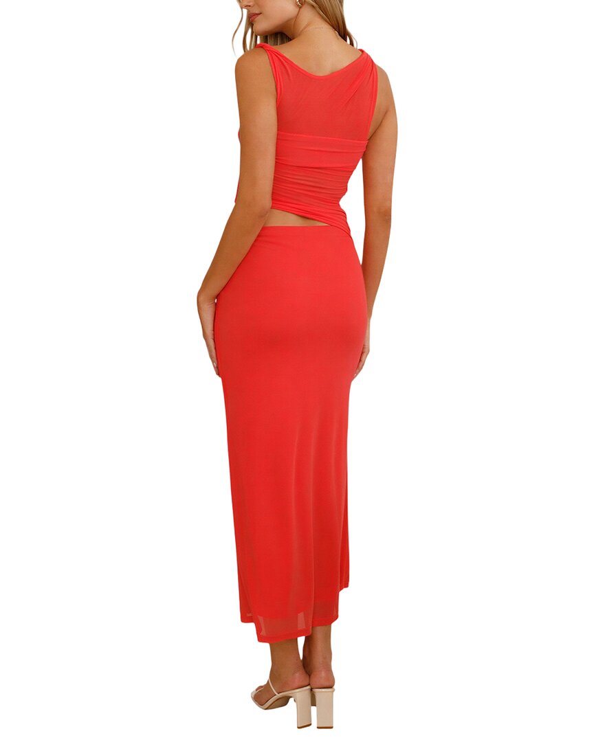 ENJOY PETRA Enjoy Petra Maxi Dress