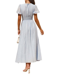 ENJOY PETRA Enjoy Petra Midi Dress