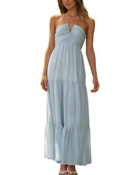 ENJOY PETRA Enjoy Petra Midi Dress