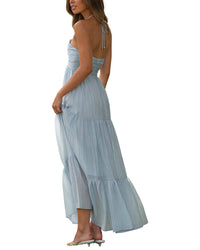 ENJOY PETRA Enjoy Petra Midi Dress
