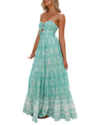 ENJOY PETRA Enjoy Petra Midi Dress