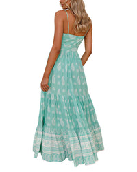 ENJOY PETRA Enjoy Petra Midi Dress