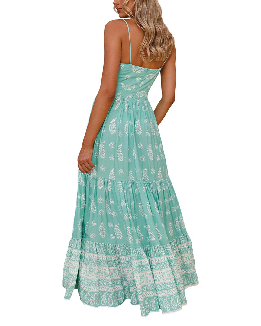 ENJOY PETRA Enjoy Petra Midi Dress