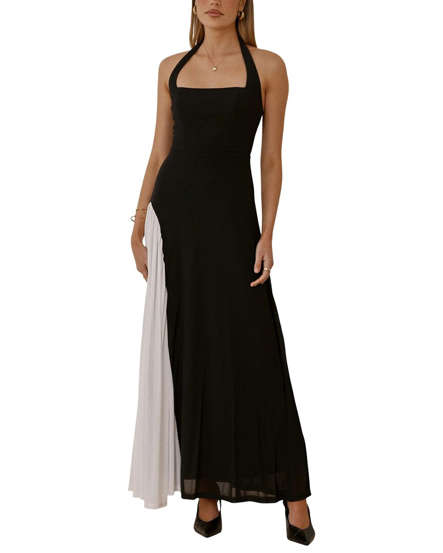 ENJOY PETRA Enjoy Petra Midi Dress