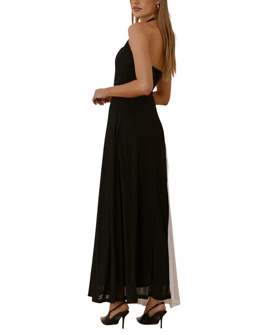 ENJOY PETRA Enjoy Petra Midi Dress