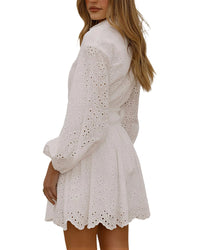ENJOY PETRA Enjoy Petra Mini Dress