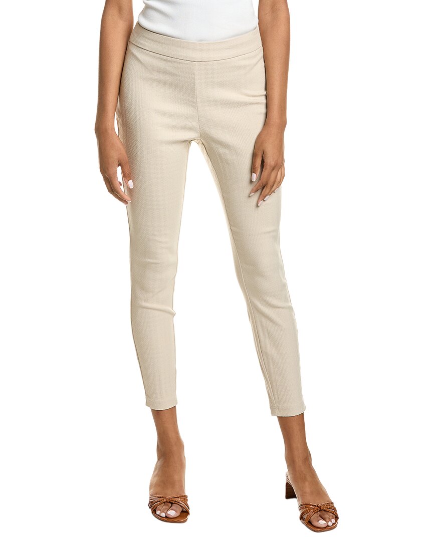 Nanette Nanette Lepore Linen-Blend Pant