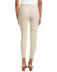Nanette Nanette Lepore Linen-Blend Pant