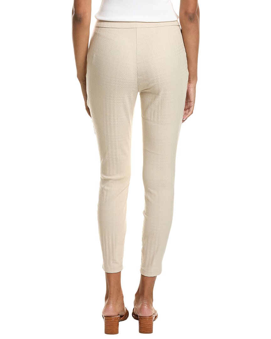Nanette Nanette Lepore Linen-Blend Pant