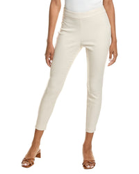 Nanette Nanette Lepore Linen-Blend Pant