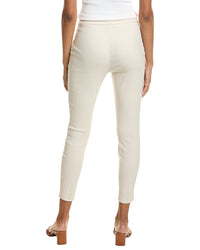 Nanette Nanette Lepore Linen-Blend Pant