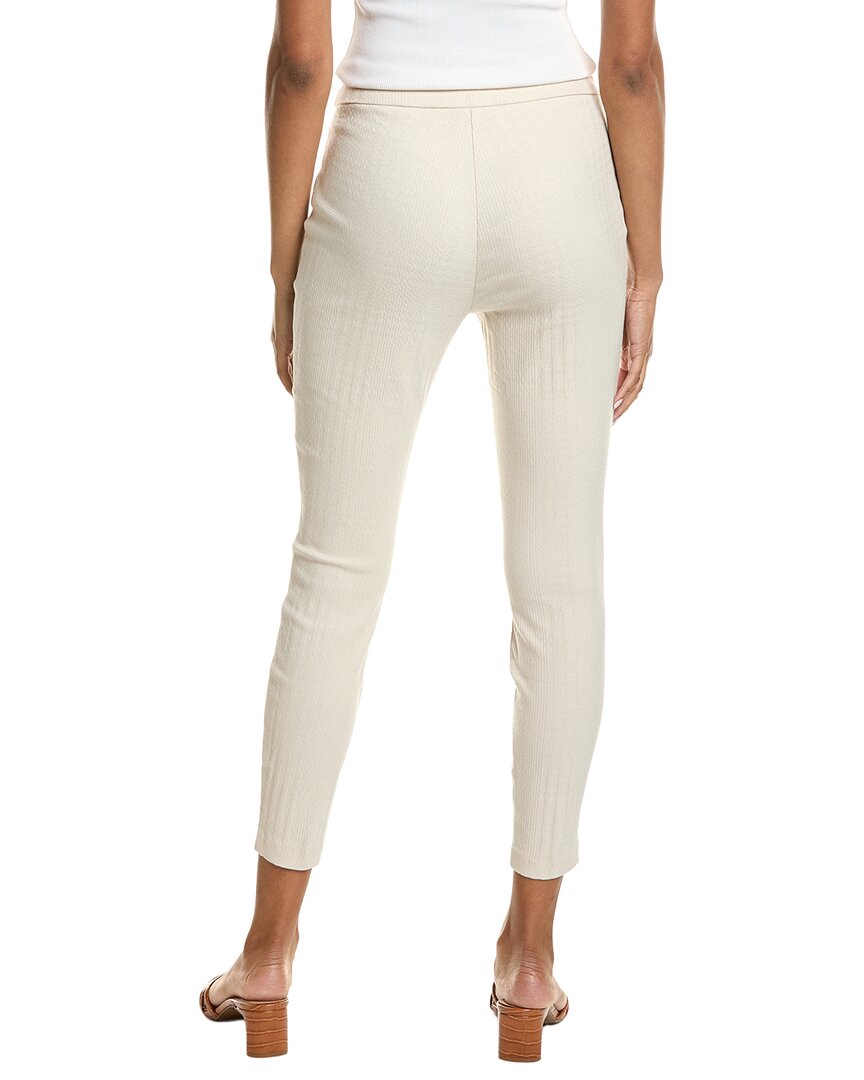 Nanette Nanette Lepore Linen-Blend Pant
