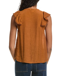 Nanette Nanette Lepore Sleeveless Top