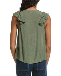 Nanette Nanette Lepore Sleeveless Top