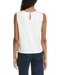 Nanette Nanette Lepore Sleeveless Top