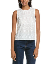 Nanette Nanette Lepore Sleeveless Top