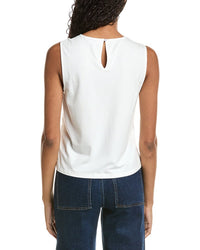 Nanette Nanette Lepore Sleeveless Top