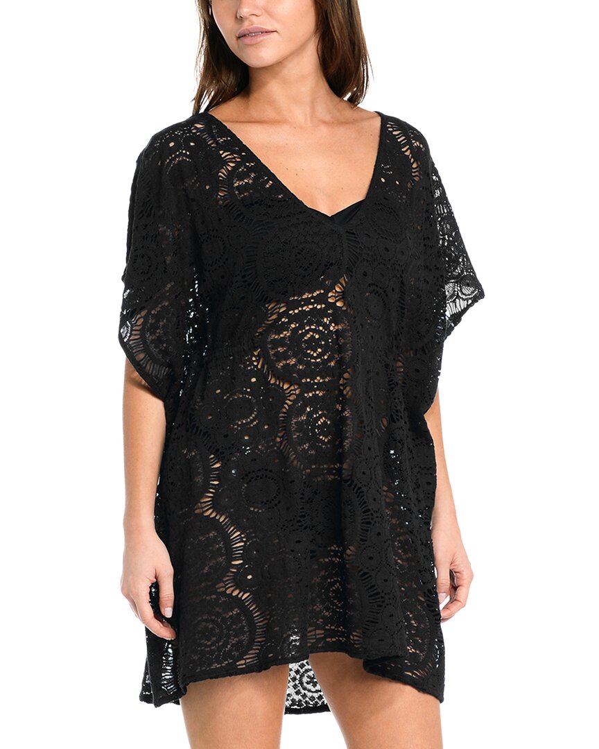 Sunshine 79 Crochet Caftan