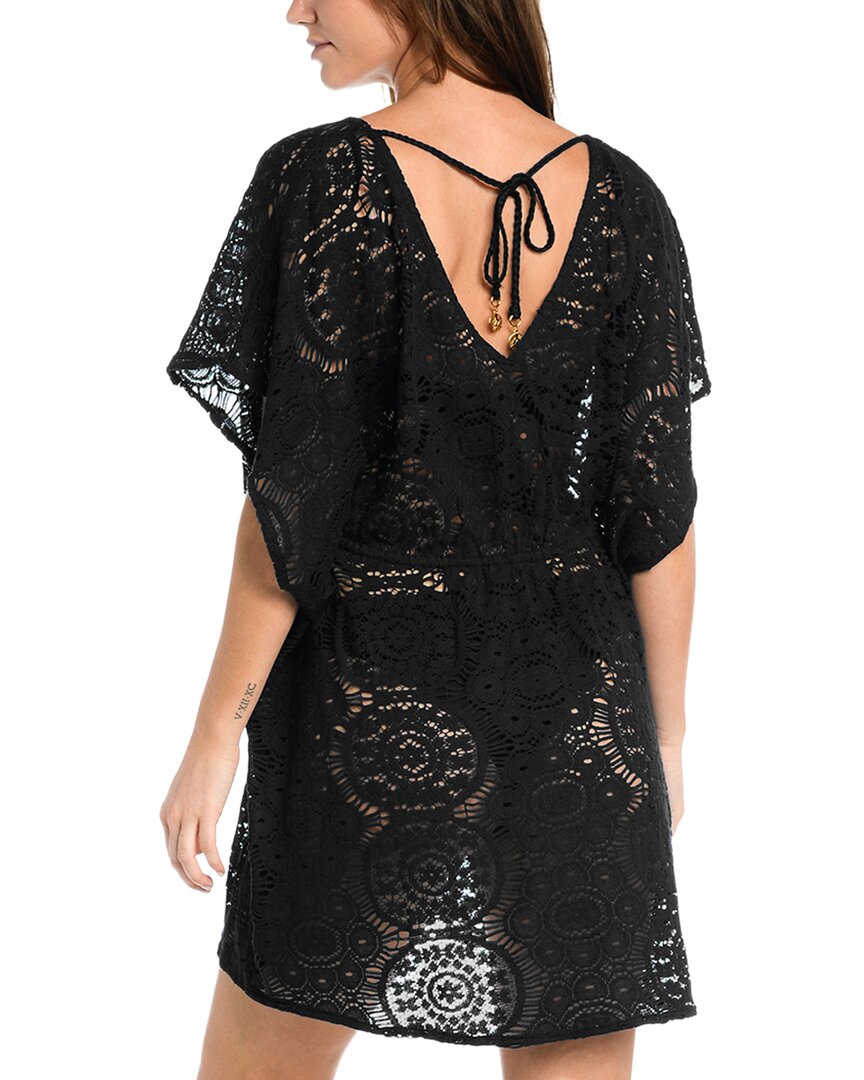 Sunshine 79 Crochet Caftan
