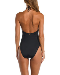 Sunshine 79 S79 Solids High Neck One-Piece