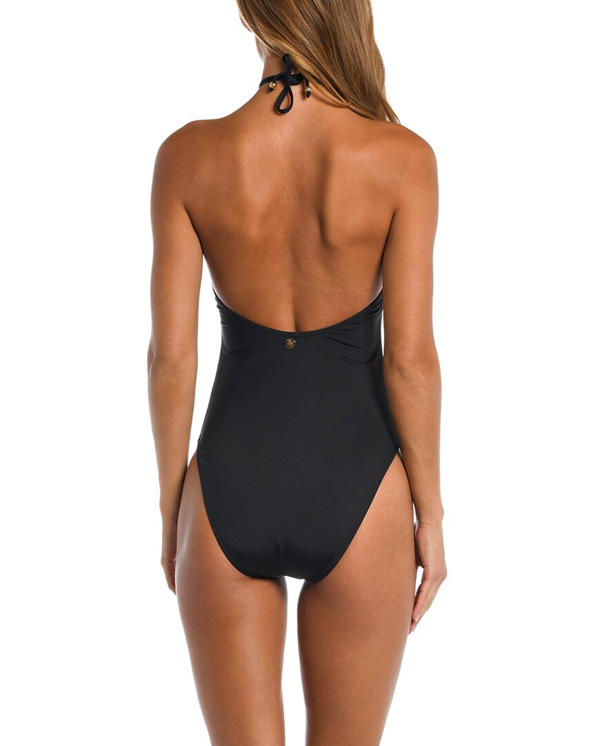 Sunshine 79 S79 Solids High Neck One-Piece
