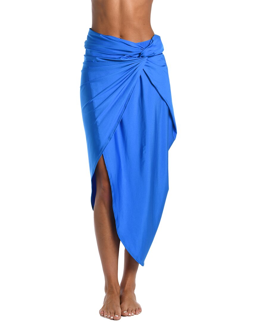 Sunshine 79 Sunshine Solids Midi Skirt
