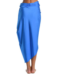 Sunshine 79 Sunshine Solids Midi Skirt